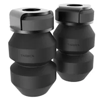 Timbren FRTC