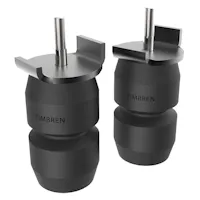 Timbren GMFAST