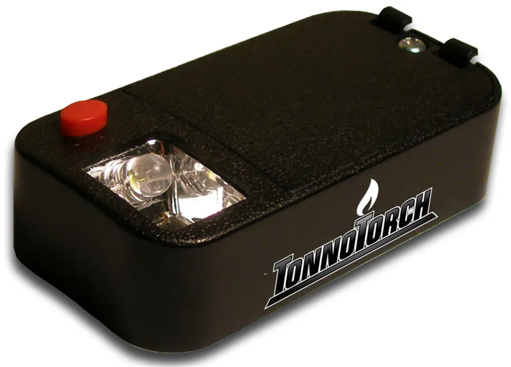 Tonno Pro TTORCH