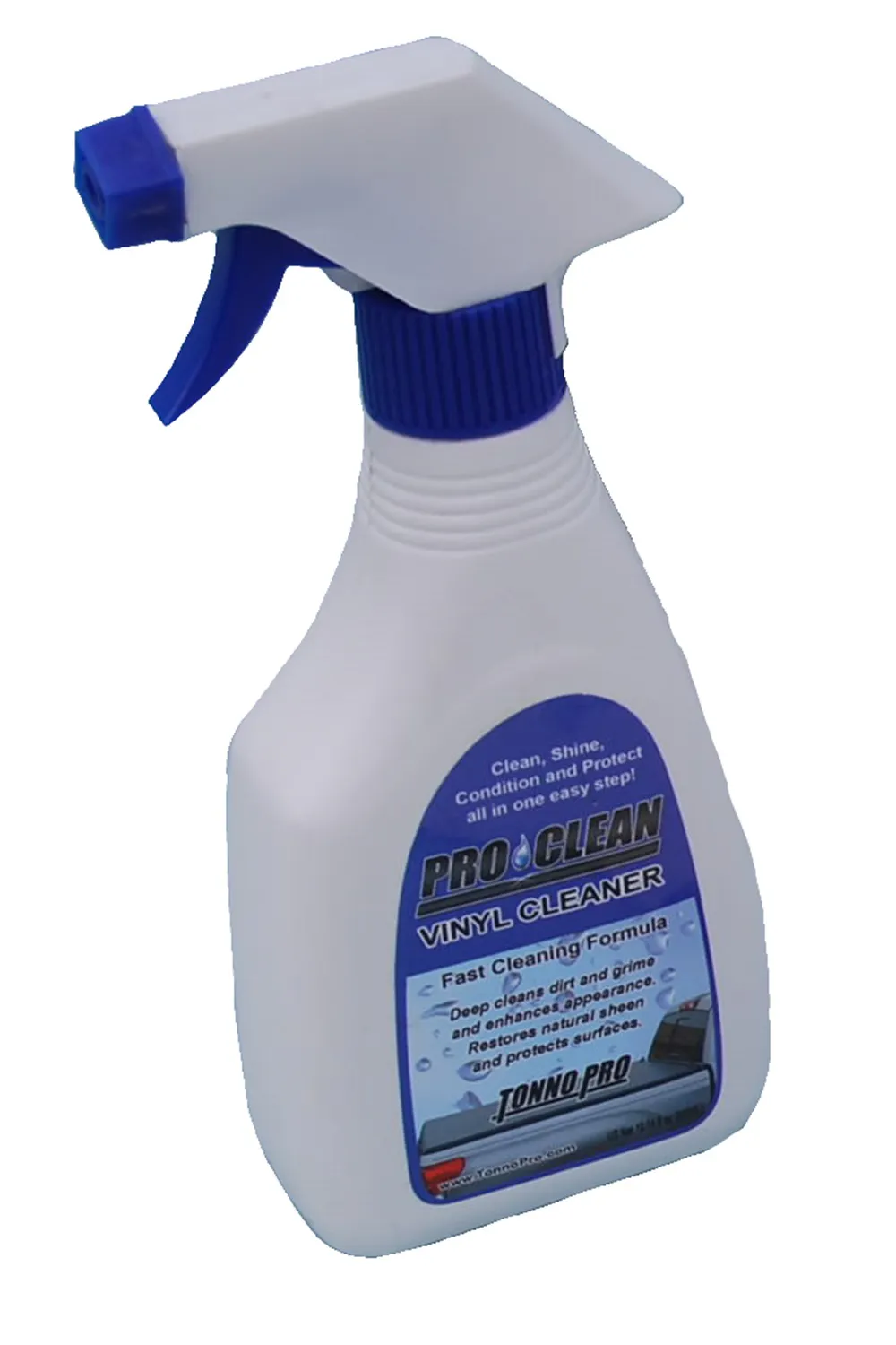 Tonno Pro PROCLEAN
