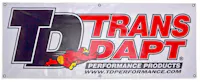 Trans Dapt Performance 10597