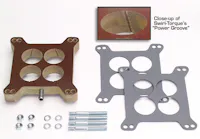 Trans Dapt Performance 2550