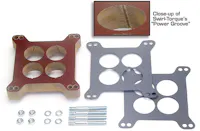 Trans Dapt Performance 2551