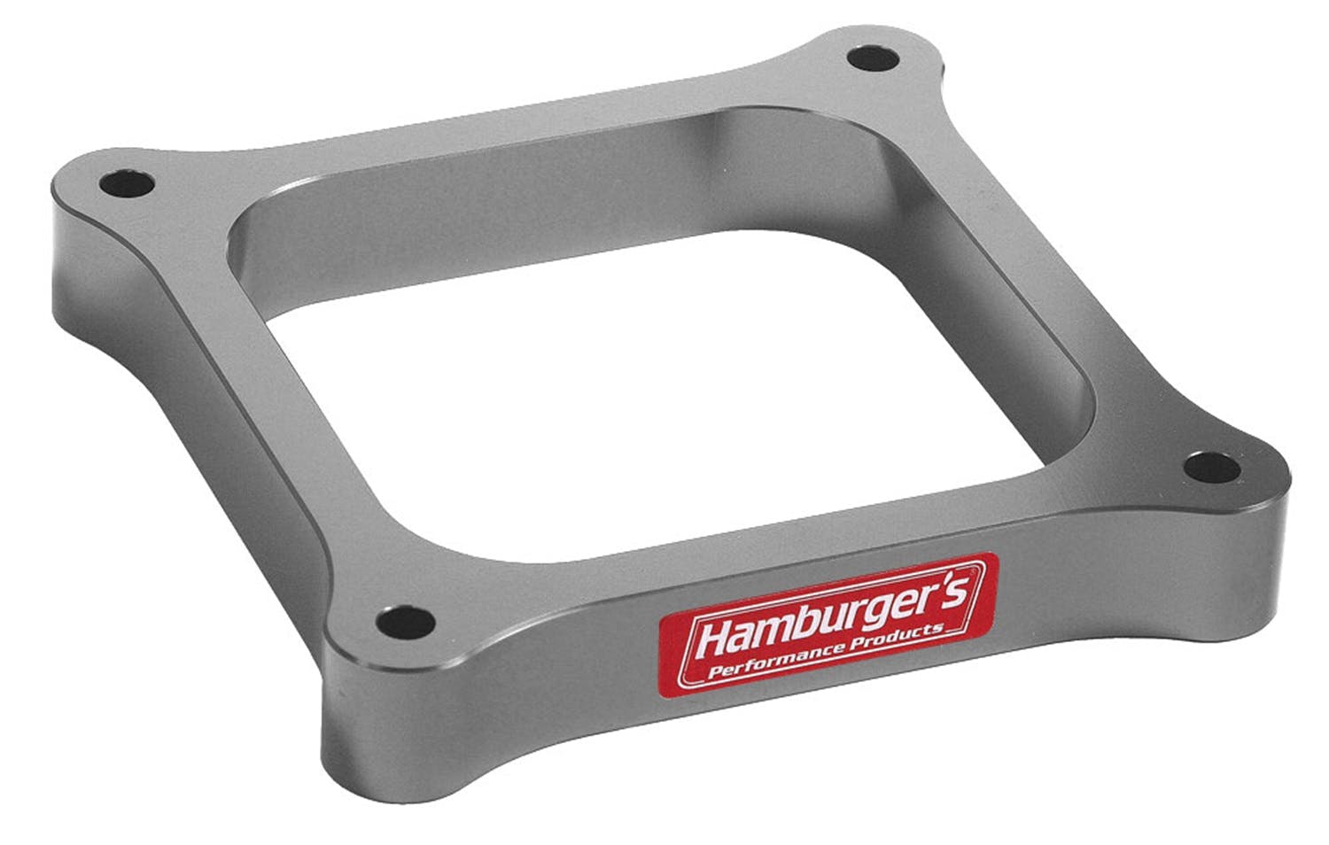 Trans-Dapt Performance Products 3213 Hamburgers Torque-Flow Carburetor Spacer