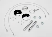Trans Dapt Performance 4095