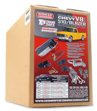 Trans Dapt Performance 44062