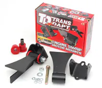 Trans Dapt Performance 4511