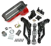 Trans Dapt Performance 99062
