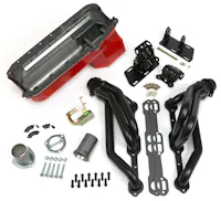Trans Dapt Performance 99063