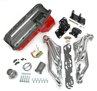 Trans Dapt Performance 99064