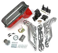 Trans Dapt Performance 99065