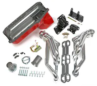 Trans Dapt Performance 99066