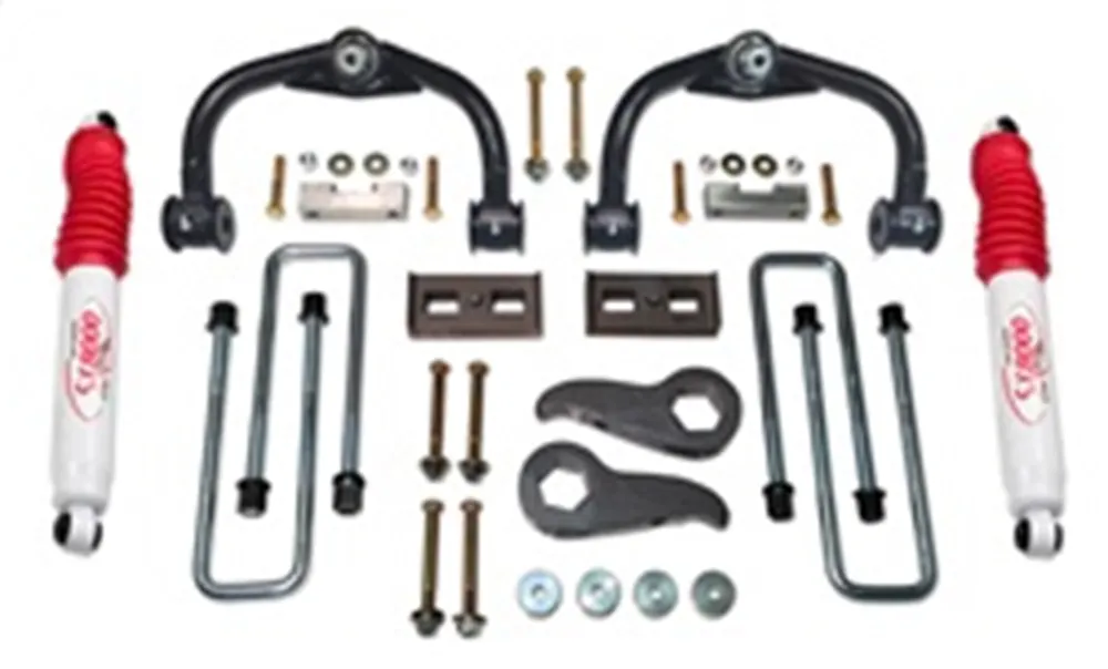 Tuff Country 13086KN