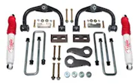 Tuff Country 13086KN