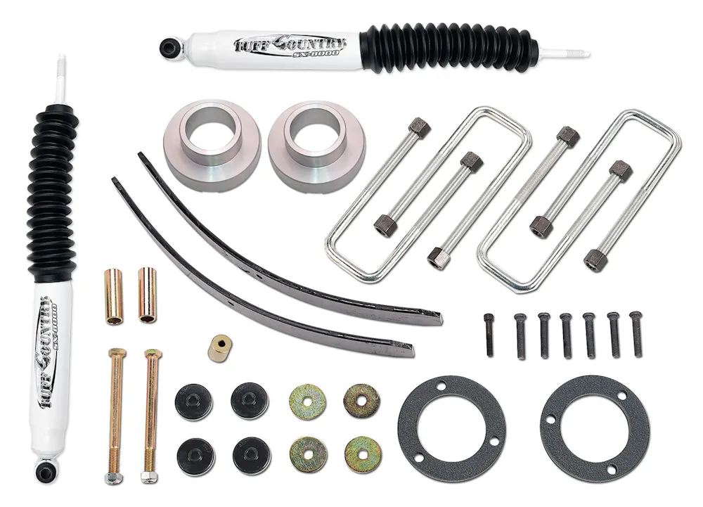 Tuff Country 53030KN