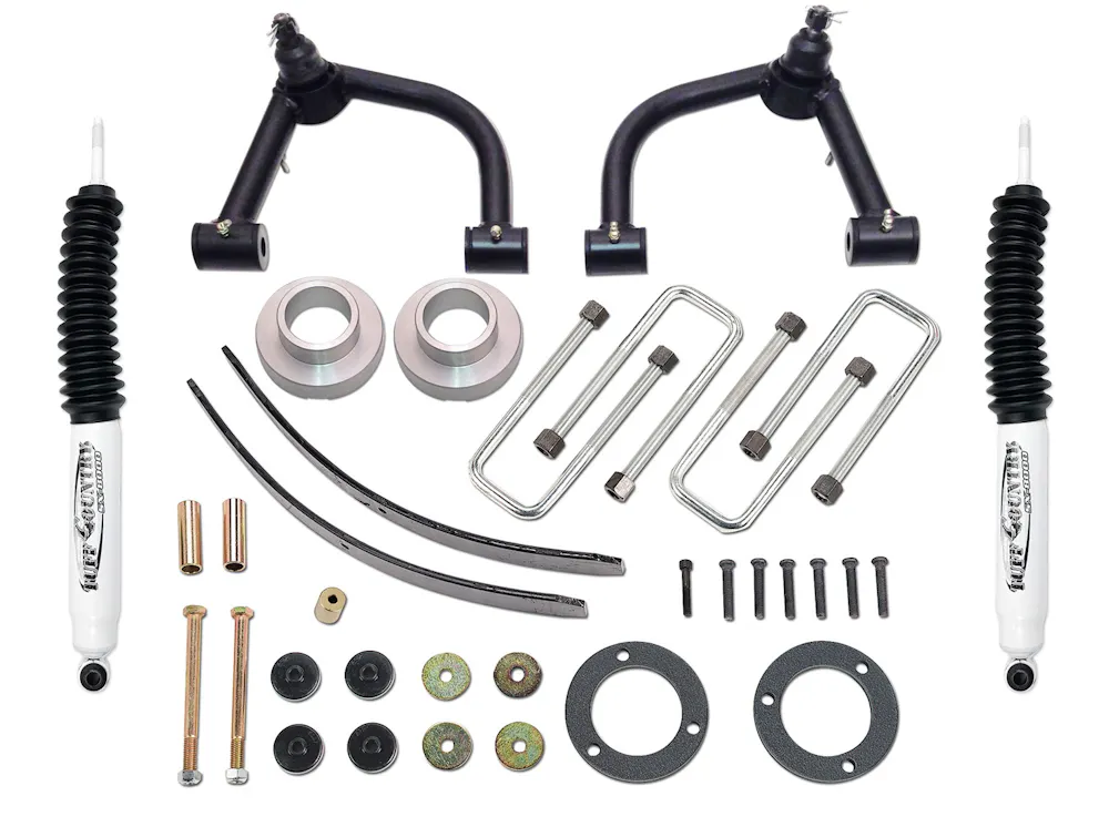Tuff Country 53035KN