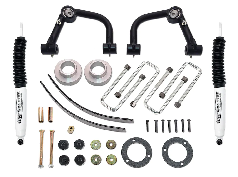 Tuff Country 53036KN