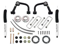 Tuff Country 53036KN