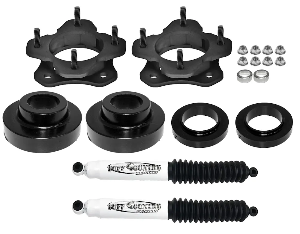 Tuff Country 53220KN