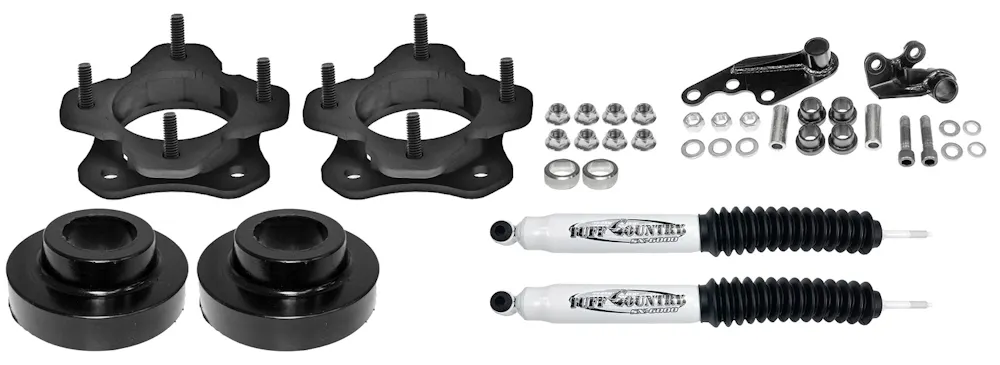 Tuff Country 53225KN