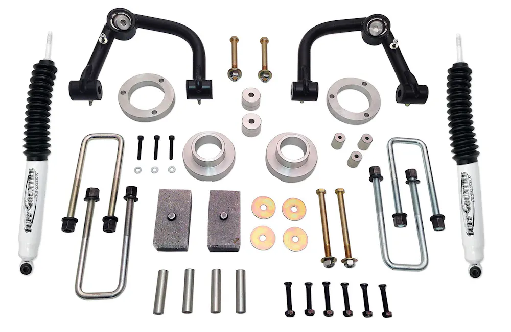 Tuff Country 54036KN