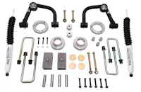 Tuff Country 54036KN