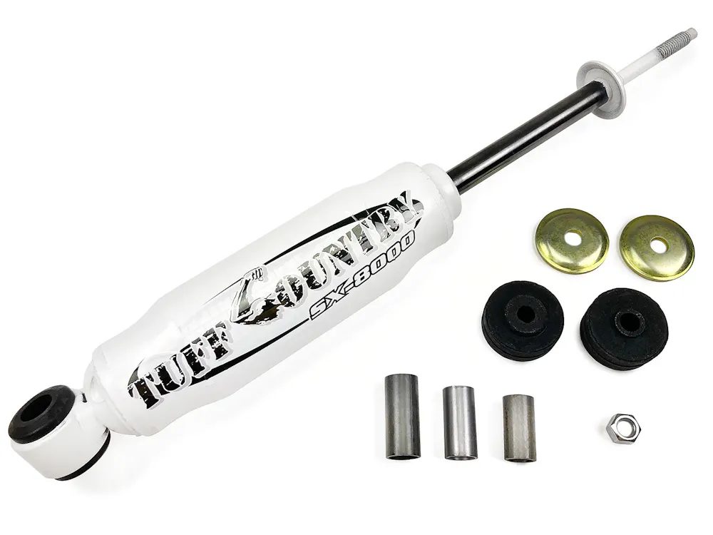 Tuff Country 61142