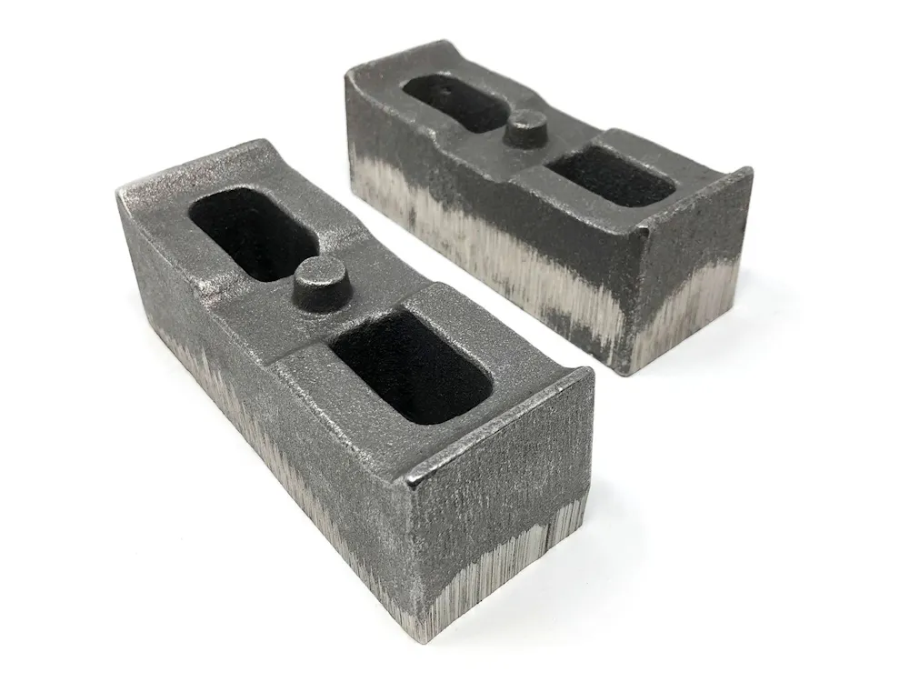 Tuff Country 79062