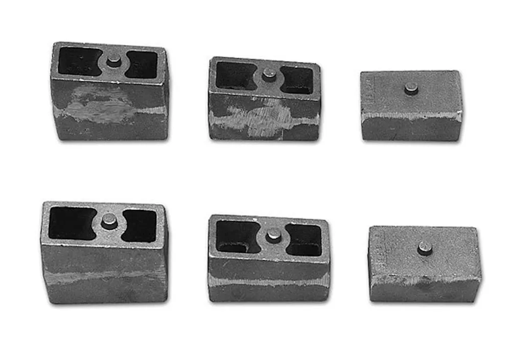 Tuff Country 79066