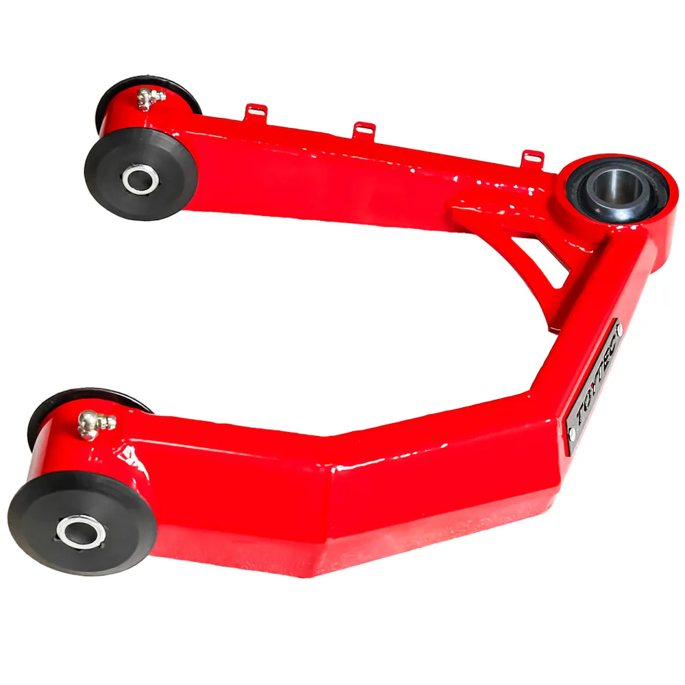 Tuff Country TT500B