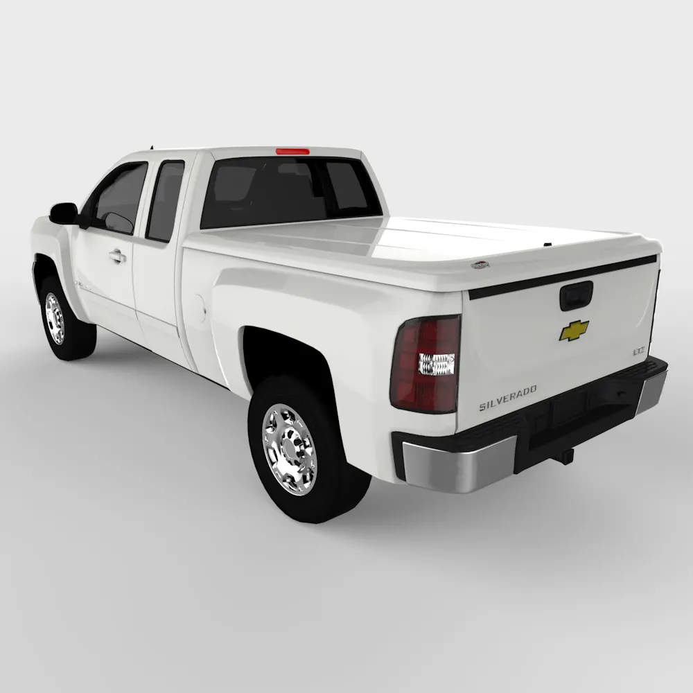 UnderCover UC1076L-50