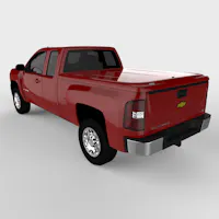 UnderCover UC1076L-74