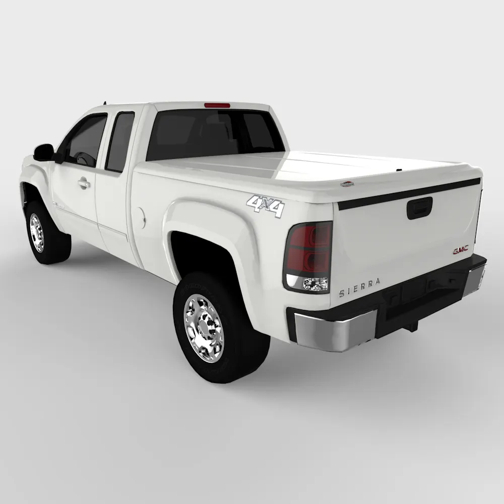 UnderCover UC1096L-50