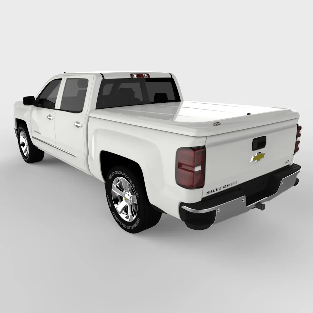 UnderCover UC1116L-50