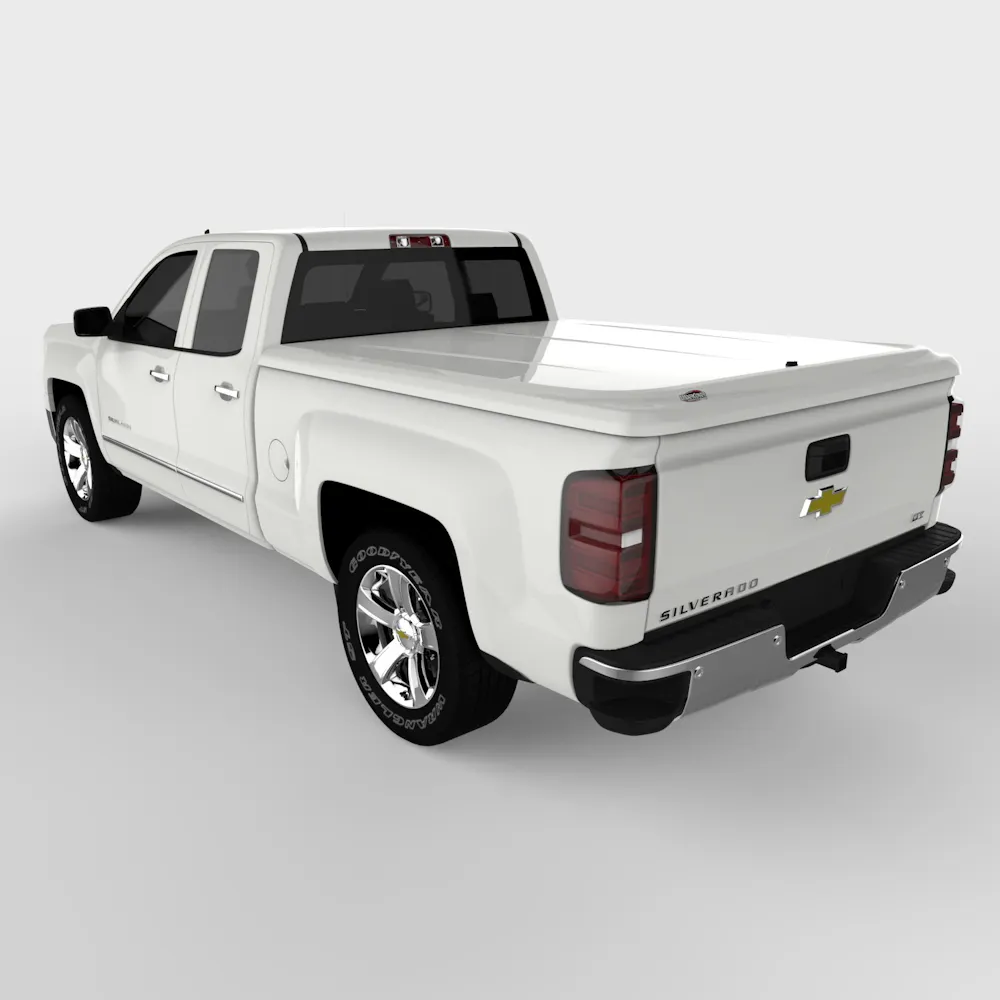 UnderCover UC1126L-50