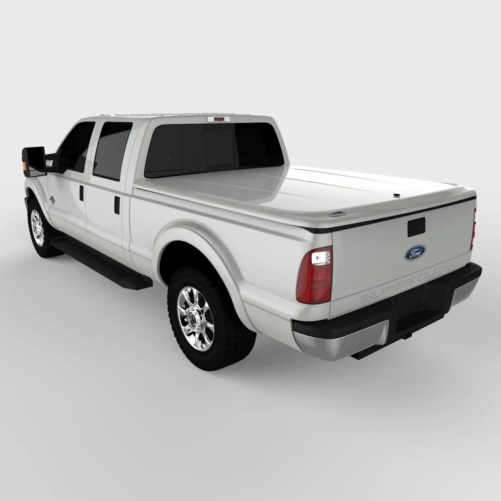 UnderCover UC2126L-UX