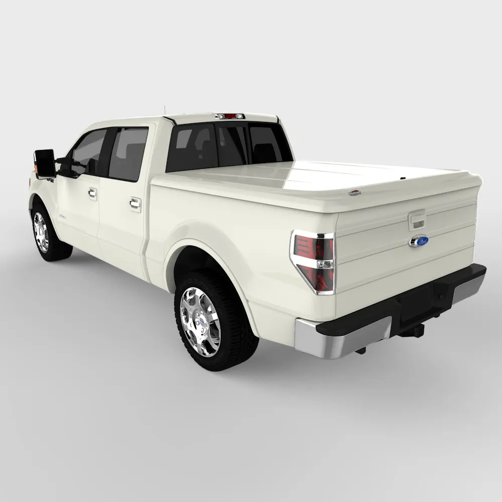 UnderCover UC2146L-UG