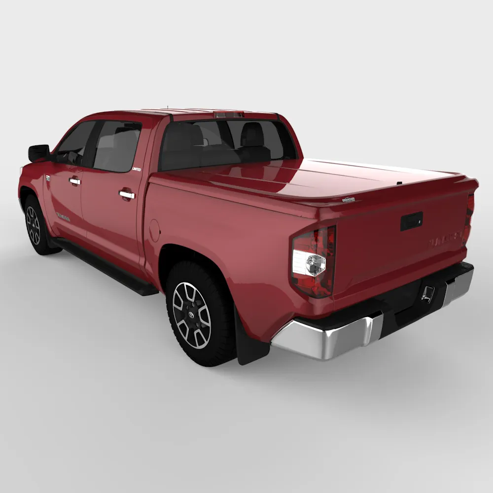 UnderCover UC4116L-3R3