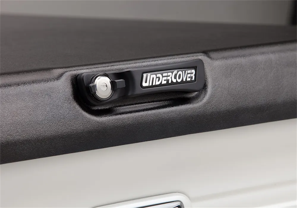 UnderCover UC3128