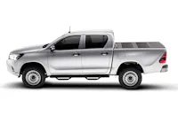 UnderCover FX41019