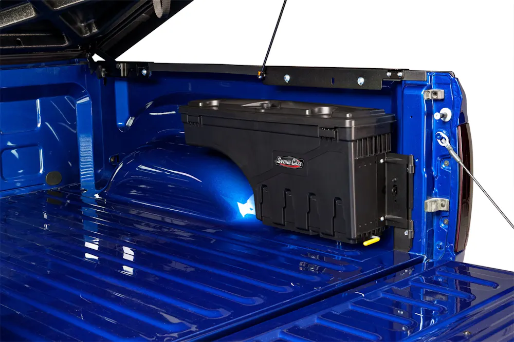 UnderCover SC302D