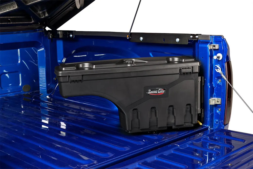 UnderCover SC302D