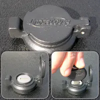 UnderCover UC4126L-8W2
