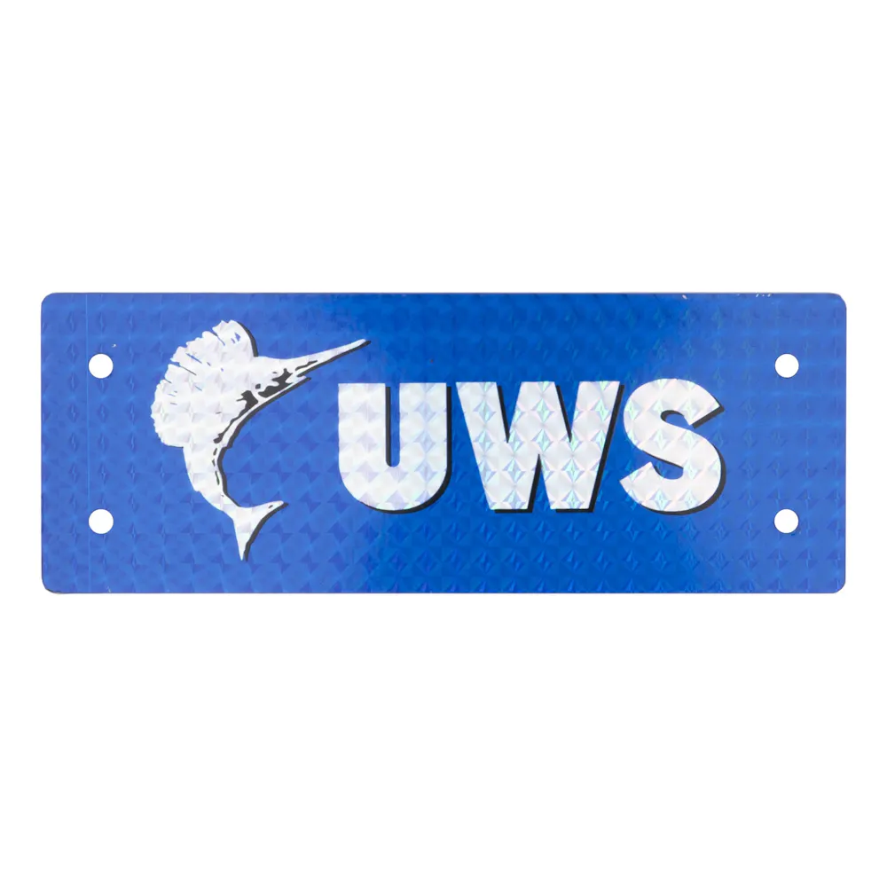 UWS 002-UWSBLACK