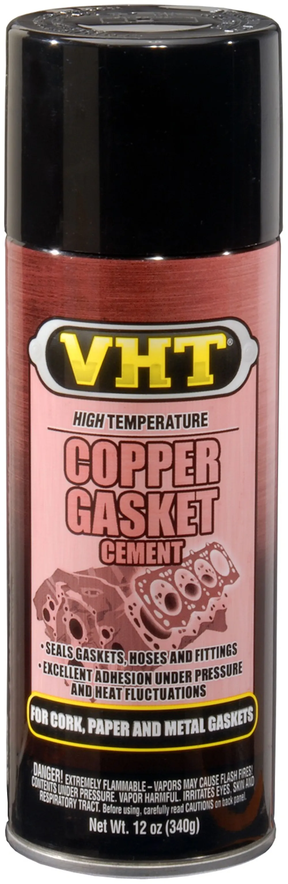 VHT SP21A