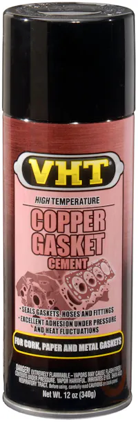 VHT SP21A