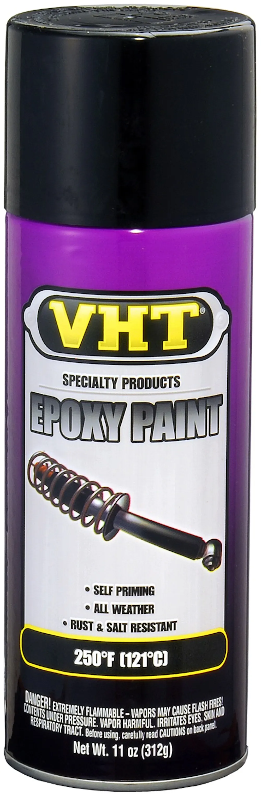 VHT SP650