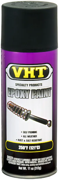 VHT SP652