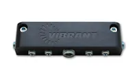 Vibrant Performance 2691