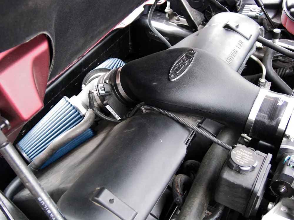 Volant 25857C